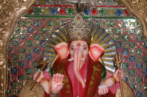 God Ganesha for Studies