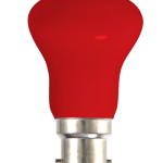 North East Kitchen Remedy Red Bulb